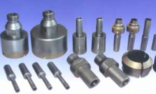 Diamond Drill Bits